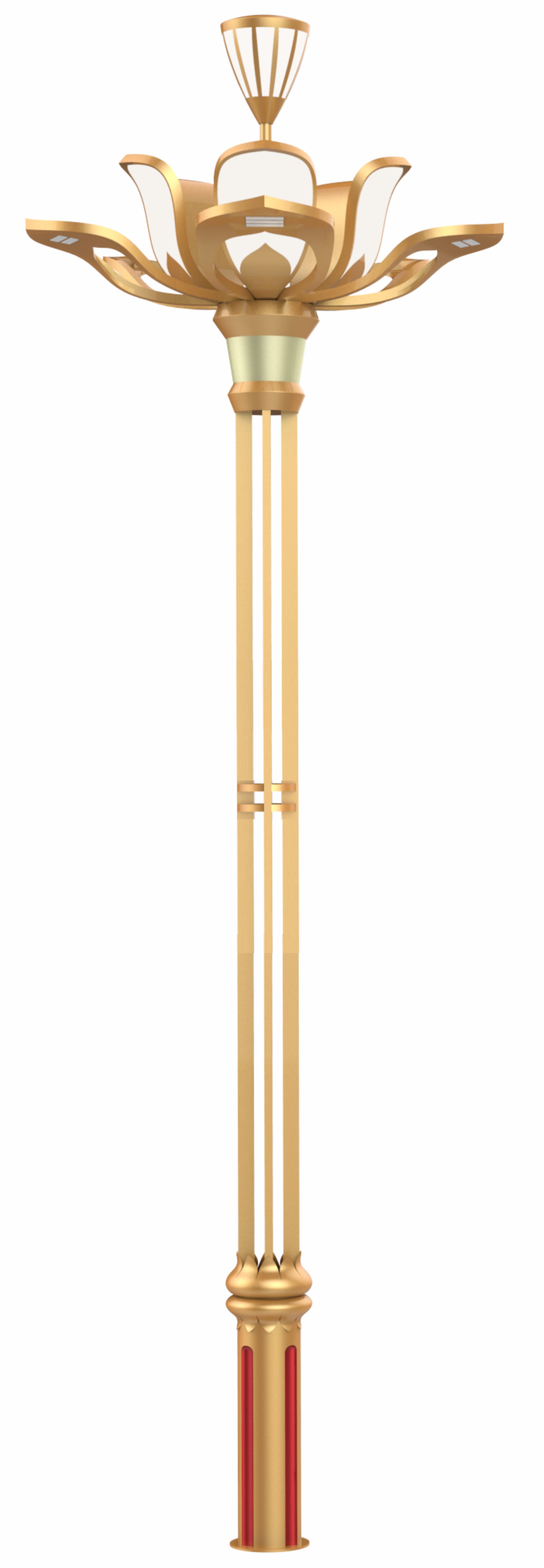 莲