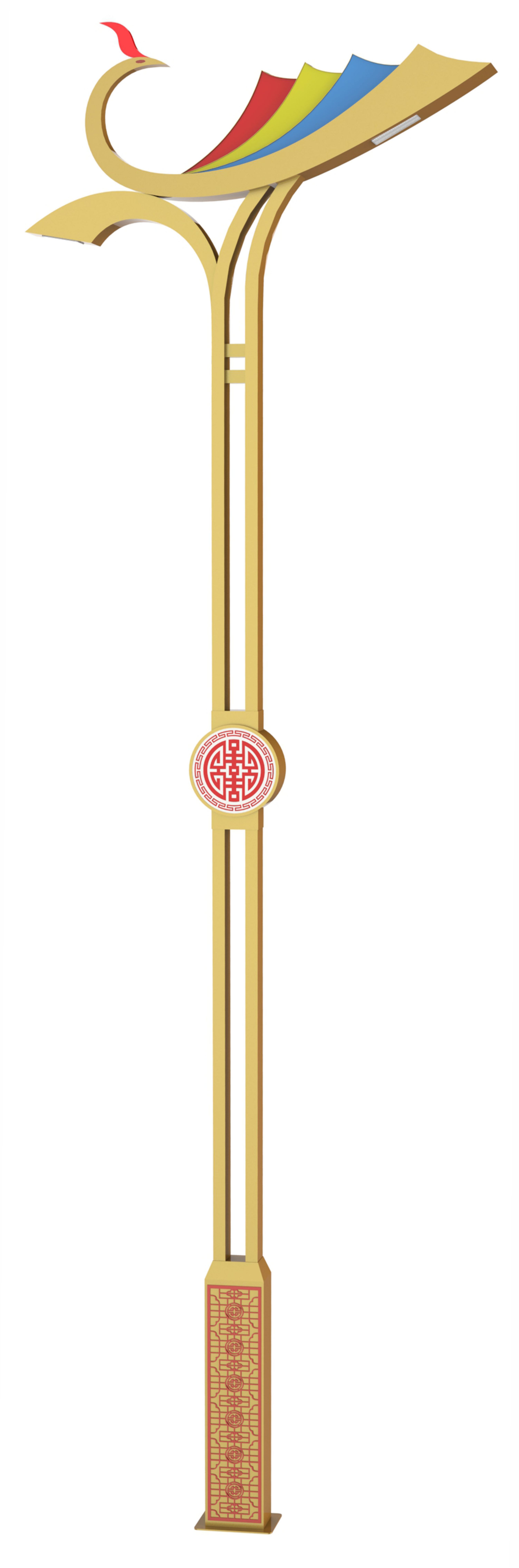 凤舞天骄