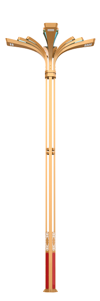 展望